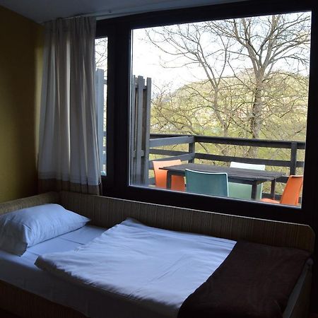 Bungalows Plivsko Jezero Jajce Esterno foto